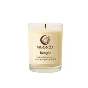 Bougie Parfumée